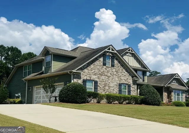 3rd image of 246 Thyme Leaf Wy, Locust Grove, GA 30248 | MLS# 10804020
