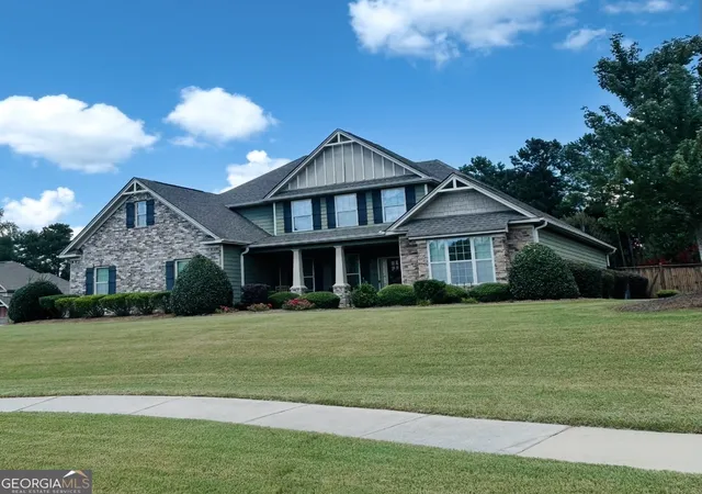4th image of 246 Thyme Leaf Wy, Locust Grove, GA 30248 | MLS# 10804020