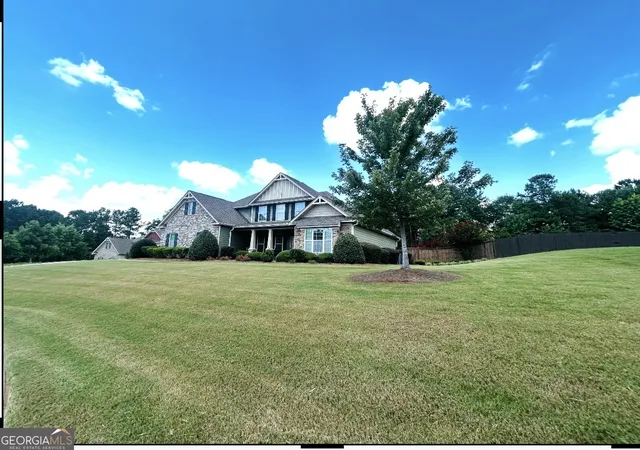 5th image of 246 Thyme Leaf Wy, Locust Grove, GA 30248 | MLS# 10804020