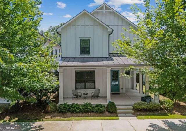 Photo 1 of Sale Pending at 2358 Merrilee Ln Se, Atlanta, GA 30317 | MLS# 10807757 | Listing updated on 2026-08-30