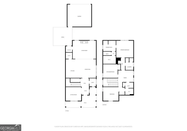 Photo 26 of Sale Pending at 2358 Merrilee Ln Se, Atlanta, GA 30317 | MLS# 10807757 | Listing updated on 2026-08-30