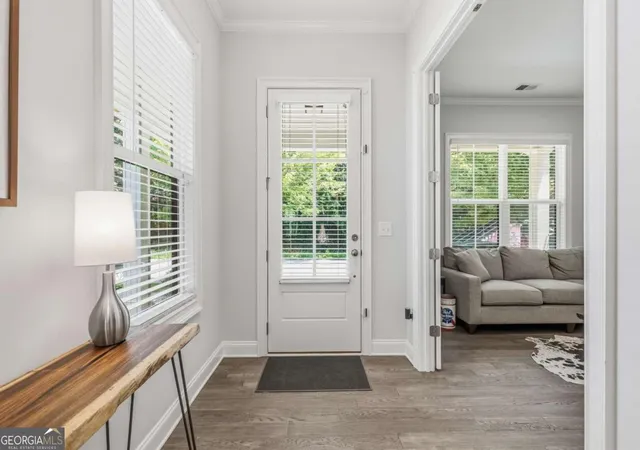 Photo 2 of Sale Pending at 2358 Merrilee Ln Se, Atlanta, GA 30317 | MLS# 10807757 | Listing updated on 2026-08-30