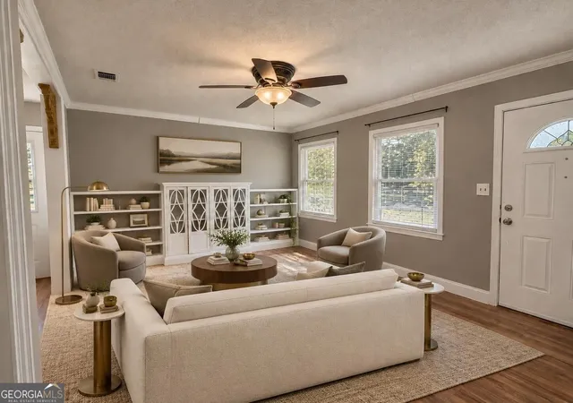 Photo 3 of Sale Pending at 1081 Travis Dr, Watkinsville, GA 30677 | MLS# 10878036 | Listing updated on 2026-10-30