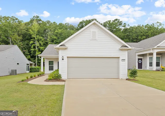 Homes for sale in Greensboro, GA | 1300 Starboard Wy, Greensboro, GA 30642 | MLS# 10776347