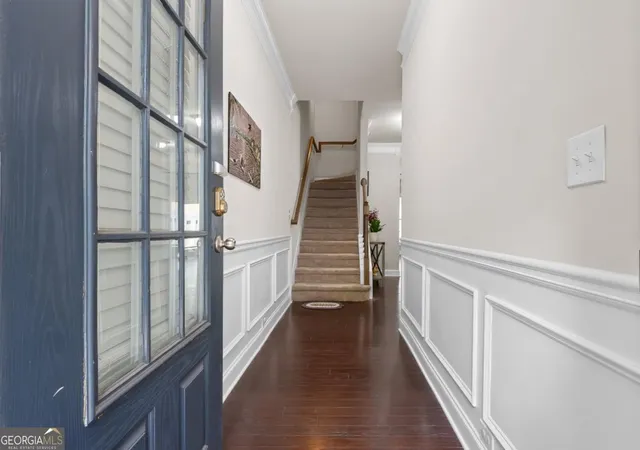 Photo 3 of Townhouse for sale at 2573 Parkwood Cvs Dr, Atlanta, GA 30340 | MLS# 10804830 | Listing updated on 2026-10-22