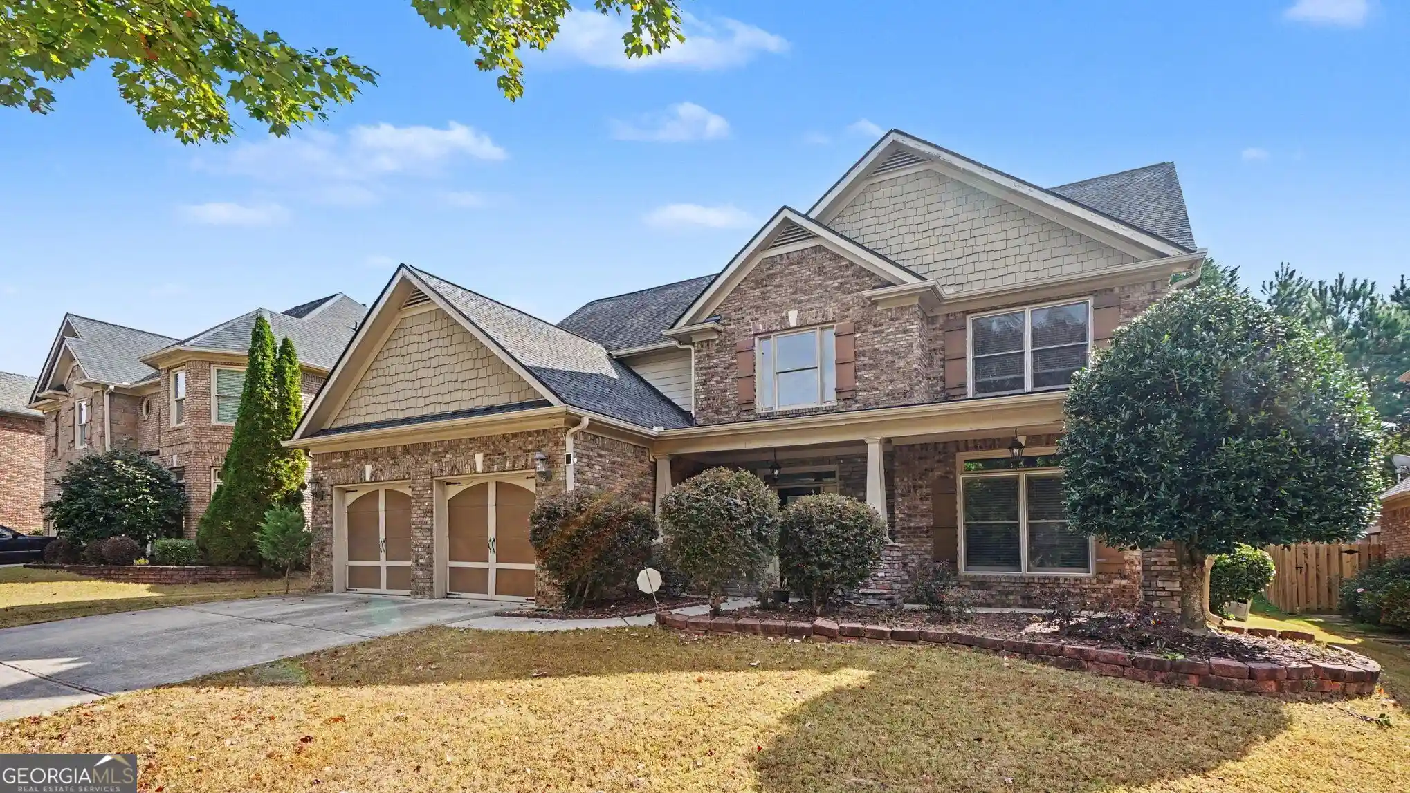 Photo 1 of Single family home for sale at 1523 Park Holw Ln, Lawrenceville, GA 30043 | MLS# 10881979 | Listing updated on 2026-10-30
