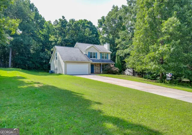 Photo 1 of Single family home for sale at 1534 Cardinal Ln, Winder, GA 30680 | MLS# 10795481 | Listing updated on 2026-10-24