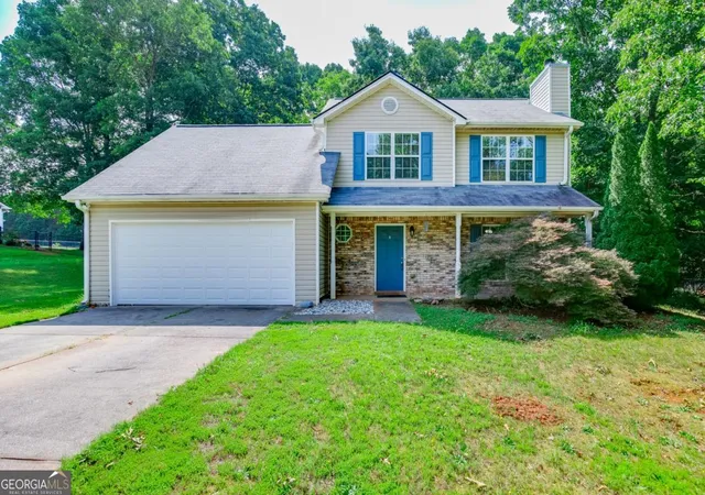Photo 1 of Single family home for sale at 1534 Cardinal Ln, Winder, GA 30680 | MLS# 10795481 | Listing updated on 2026-10-24