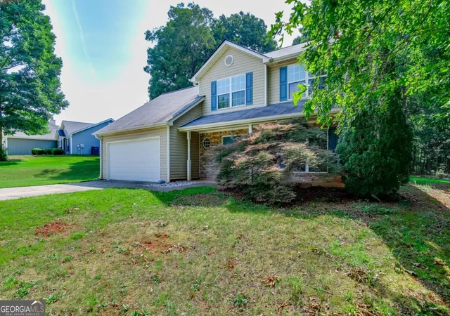 Photo 3 of Single family home for sale at 1534 Cardinal Ln, Winder, GA 30680 | MLS# 10795481 | Listing updated on 2026-10-24