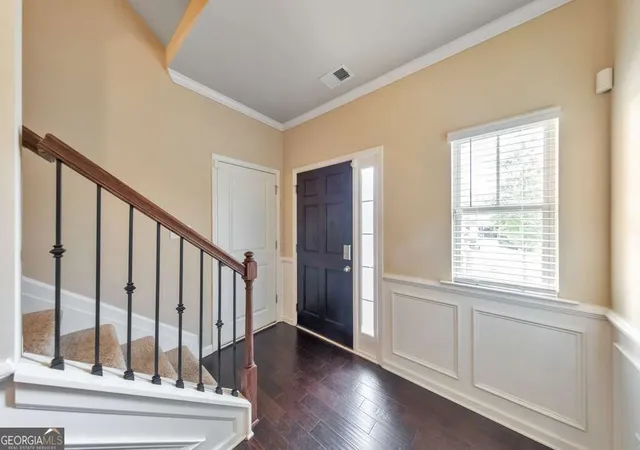 Photo 3 of Townhouse for sale at 4514 Grenadine Cir, Acworth, GA 30101 | MLS# 10806843 | Listing updated on 2026-09-11
