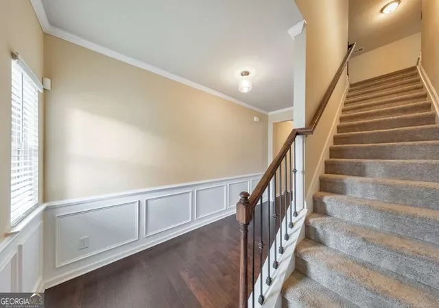 Photo 4 of Townhouse for sale at 4514 Grenadine Cir, Acworth, GA 30101 | MLS# 10806843 | Listing updated on 2026-09-11