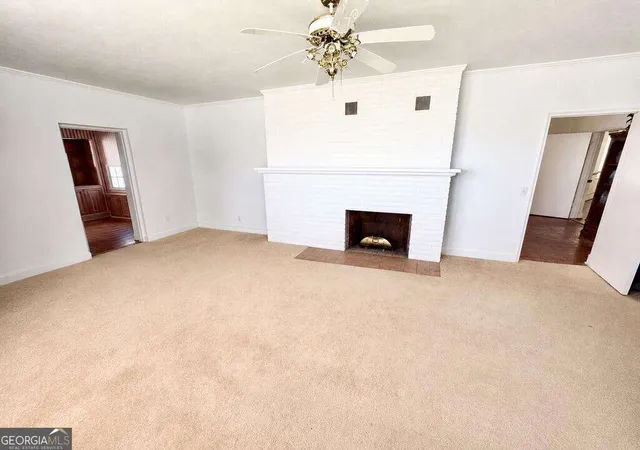 Photo 4 of Single family home for sale at 1002 Jackson St Ext, Vidalia, GA 30474 | MLS# 10836600 | Listing updated on 2026-09-14