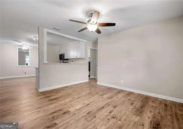 4th image of 920 Johnston St, Brunswick, GA 31520 | MLS# 10701304