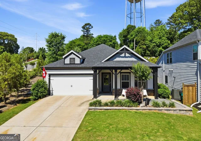 Photo 1 of Single family home for sale at 111 Neese Farm Dr, Woodstock, GA 30188 | MLS# 10767353 | Listing updated on 2026-07-01