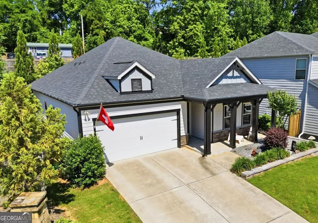 Photo 2 of Single family home for sale at 111 Neese Farm Dr, Woodstock, GA 30188 | MLS# 10767353 | Listing updated on 2026-07-01
