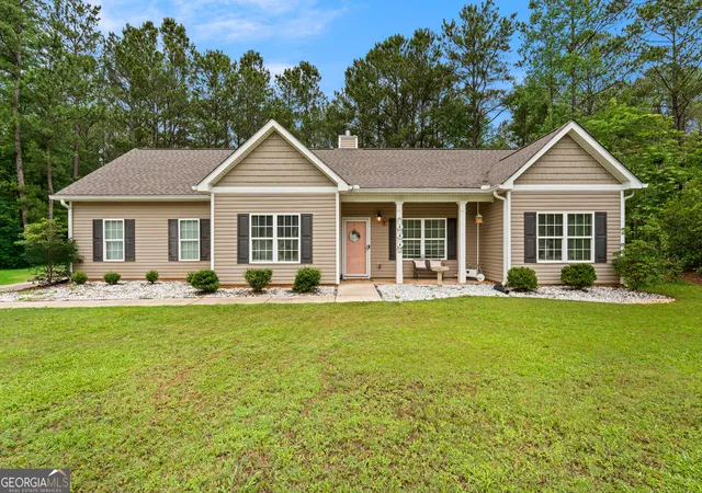 Homes for sale in Greenville, GA | 464 Evelyn Dr, Greenville, GA 30222 | MLS# 10776749