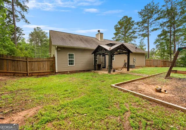 Homes for sale in Greenville, GA | 464 Evelyn Dr, Greenville, GA 30222 | MLS# 10776749