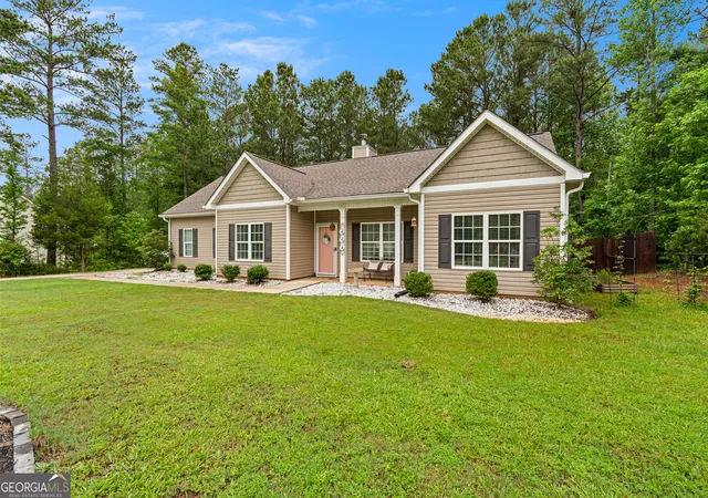 Homes for sale in Greenville, GA | 464 Evelyn Dr, Greenville, GA 30222 | MLS# 10776749