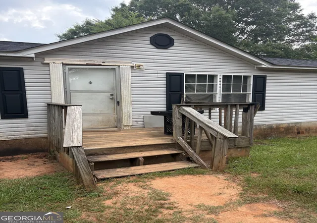 Homes for sale in Eatonton, GA | 222 Hogan Industrial Blvd, Eatonton, GA 31024 | MLS# 10799731