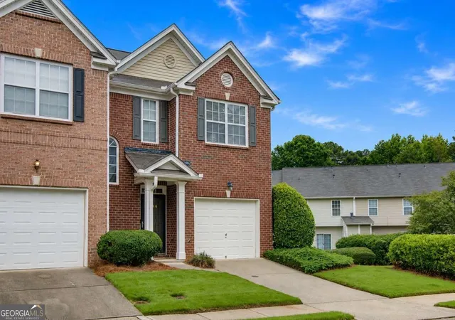 2nd image of 3646 Lantern Crest Cvs, Scottdale, GA 30079 | MLS# 10804910