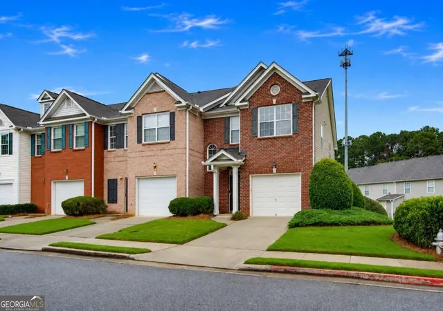 3rd image of 3646 Lantern Crest Cvs, Scottdale, GA 30079 | MLS# 10804910