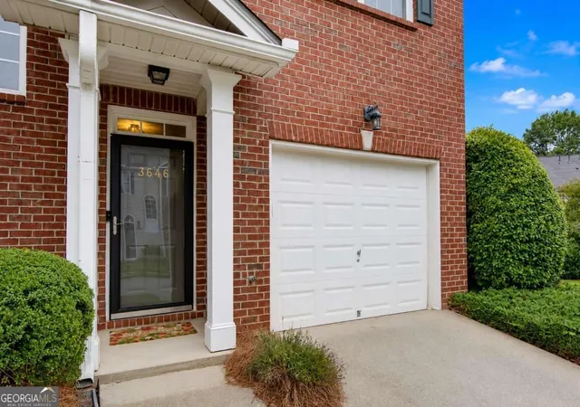 4th image of 3646 Lantern Crest Cvs, Scottdale, GA 30079 | MLS# 10804910
