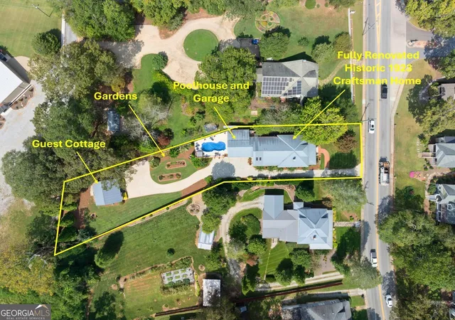 2nd image of 745 Washington Street, Clarkesville, GA 30523 | MLS# 10723003
