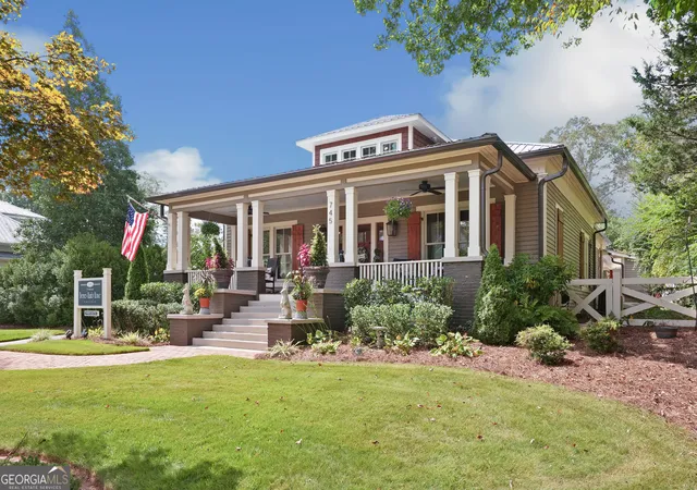3rd image of 745 Washington Street, Clarkesville, GA 30523 | MLS# 10723003
