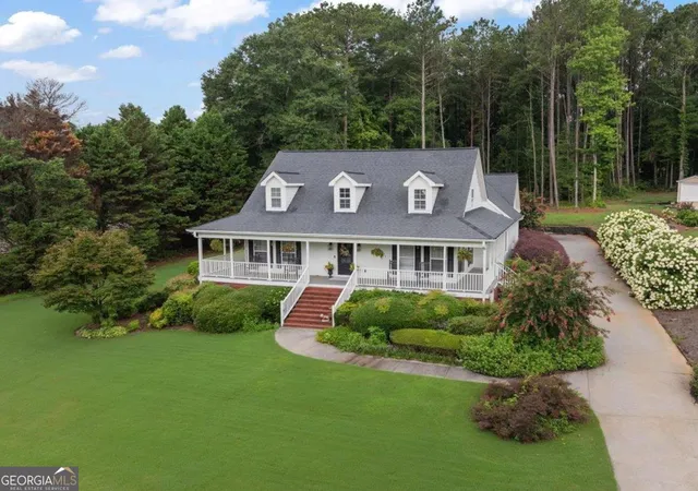 1st image of 2011 Windfield Dr, Monroe, GA 30655 | MLS# 10806532