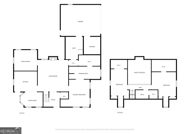 43rd image of 2011 Windfield Dr, Monroe, GA 30655 | MLS# 10806532