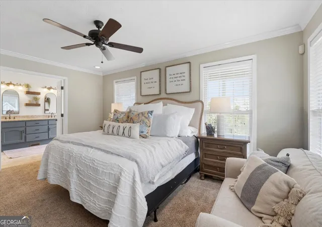 5th image of 2011 Windfield Dr, Monroe, GA 30655 | MLS# 10806532