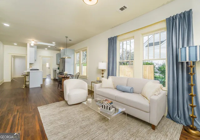 Photo 3 of Single family home for sale at 3117 Semmes St, East Point, GA 30344 | MLS# 10823886 | Listing updated on 2026-09-14