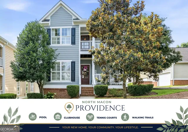 1st image of 507 Whistler Ln N, Macon, GA 31210 | MLS# 10795674
