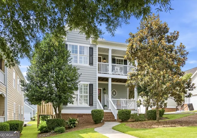 2nd image of 507 Whistler Ln N, Macon, GA 31210 | MLS# 10795674