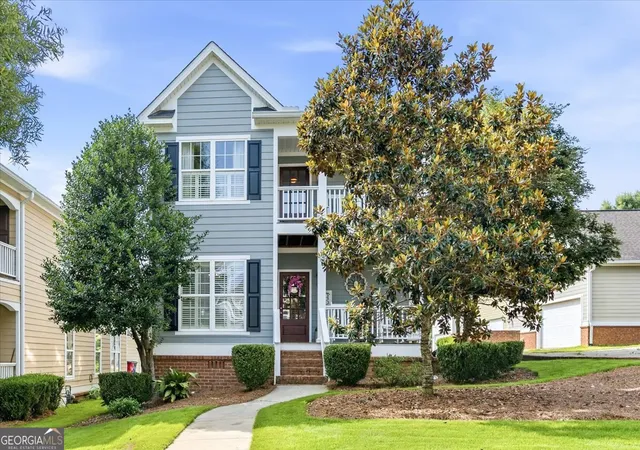 3rd image of 507 Whistler Ln N, Macon, GA 31210 | MLS# 10795674