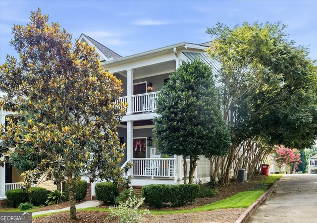 4th image of 507 Whistler Ln N, Macon, GA 31210 | MLS# 10795674