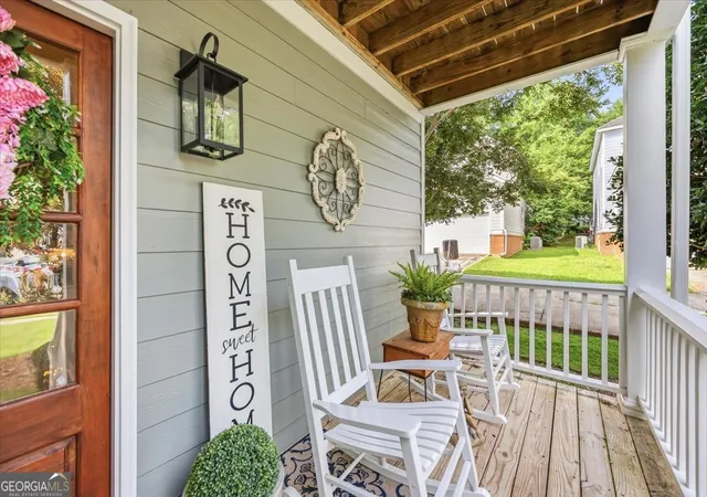 5th image of 507 Whistler Ln N, Macon, GA 31210 | MLS# 10795674