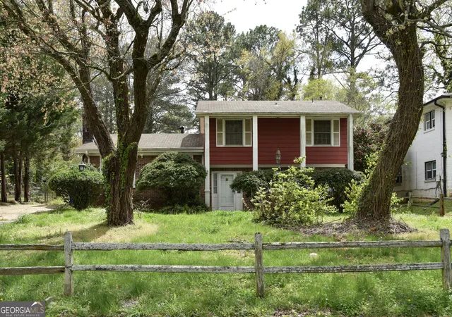 Photo 1 of Single family home for sale at 3278 Tulip Dr, Decatur, GA 30032 | MLS# 10876830 | Listing updated on 2026-10-24