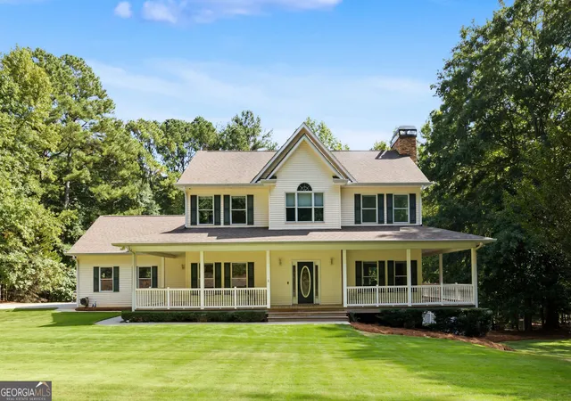 Photo 1 of Single family home for sale at 174 Sims Rd, Tyrone, GA 30290 | MLS# 10866679 | Listing updated on 2026-10-28