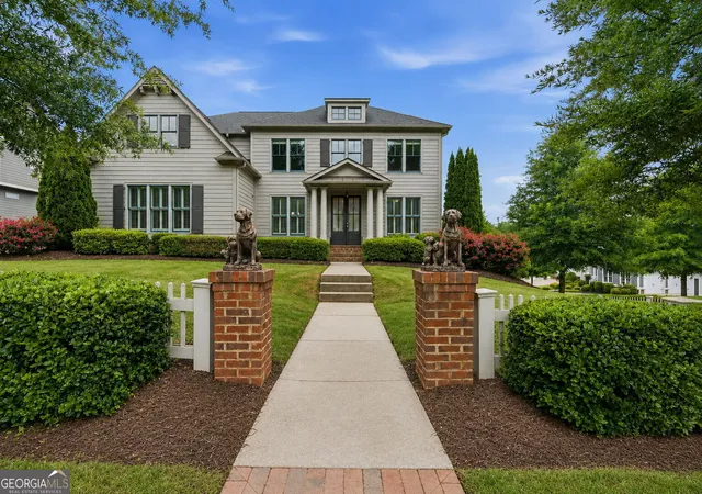 Photo 1 of Single family home for sale at 4010 Pinebrook Cir, Cumming, GA 30028 | MLS# 10770526 | Listing updated on 2026-08-21
