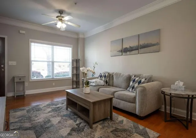 Photo 3 of Townhouse for sale at 265 Ctr Park Ln, Athens, GA 30605 | MLS# 10725386 | Listing updated on 2026-09-07