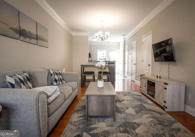 Photo 4 of Townhouse for sale at 265 Ctr Park Ln, Athens, GA 30605 | MLS# 10725386 | Listing updated on 2026-09-07