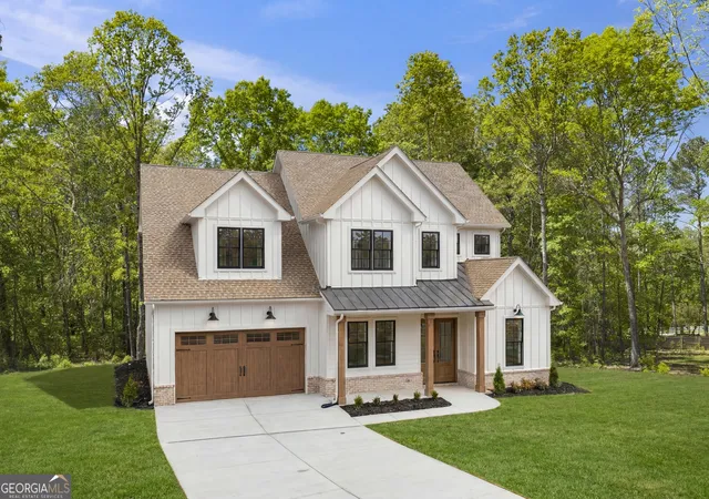 Photo 2 of Single family home for sale at 6535 Riley Rd, Cumming, GA 30028 | MLS# 10716225 | Listing updated on 2026-09-21
