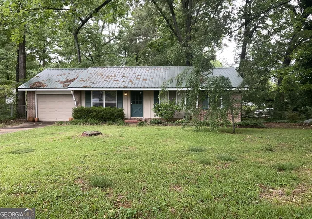 Photo 1 of Single family home for sale at 62 Jonathan Rd, Riverdale, GA 30274 | MLS# 10763330 | Listing updated on 2026-08-04