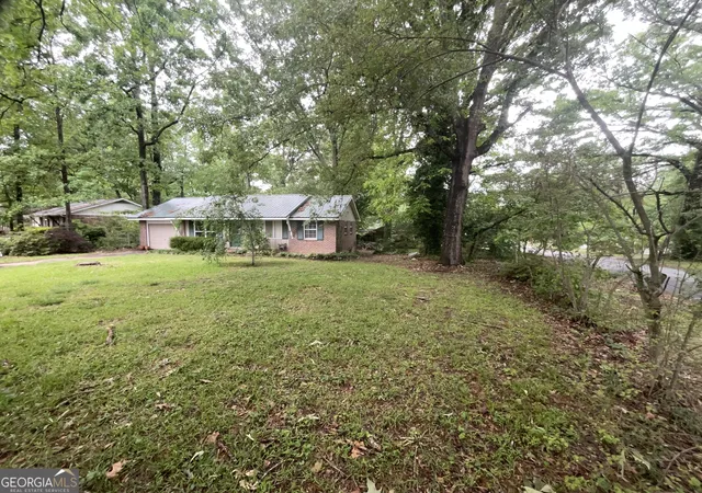 Photo 2 of Single family home for sale at 62 Jonathan Rd, Riverdale, GA 30274 | MLS# 10763330 | Listing updated on 2026-08-04