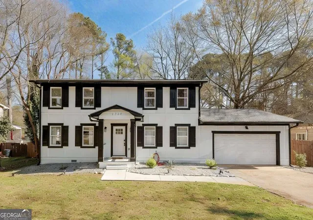 Photo 1 of Single family home for sale at 2328 Carnes Rd, Jonesboro, GA 30236 | MLS# 10716103 | Listing updated on 2026-09-11