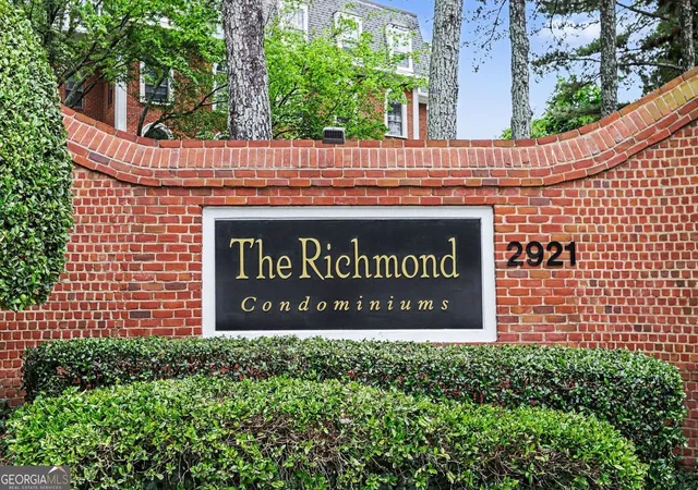 Homes for sale in Atlanta, GA | 2921 Lenox Rd #306, Atlanta, GA 30324 | MLS# 10774232