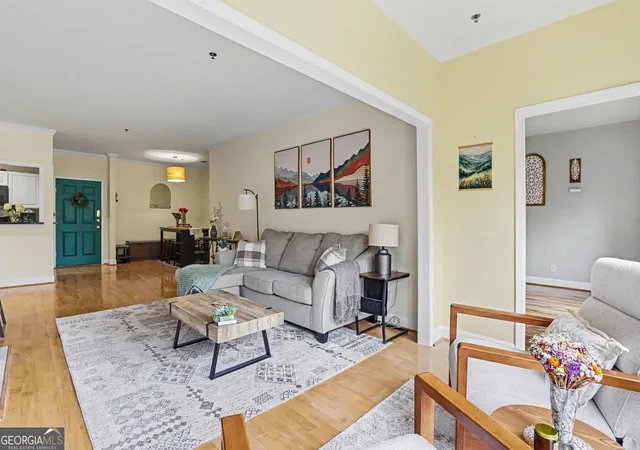 Homes for sale in Atlanta, GA | 2921 Lenox Rd #306, Atlanta, GA 30324 | MLS# 10774232