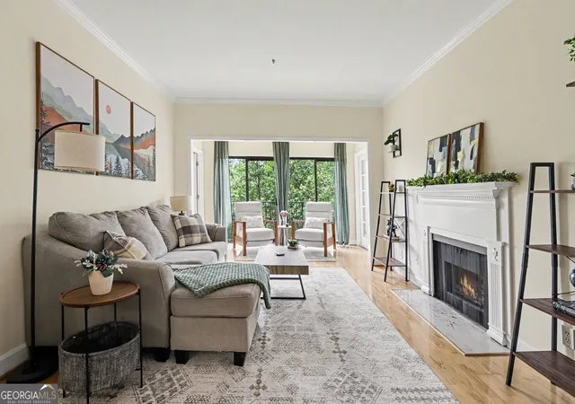 Homes for sale in Atlanta, GA | 2921 Lenox Rd #306, Atlanta, GA 30324 | MLS# 10774232