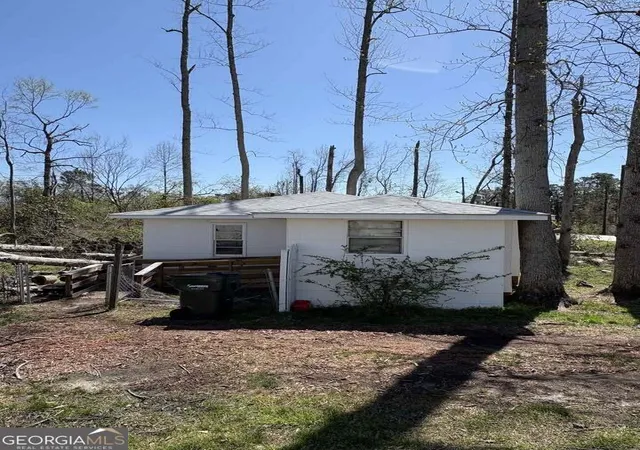 Homes for sale in Swainsboro, GA | 646 N Main St, Swainsboro, GA 30401 | MLS# 10797009